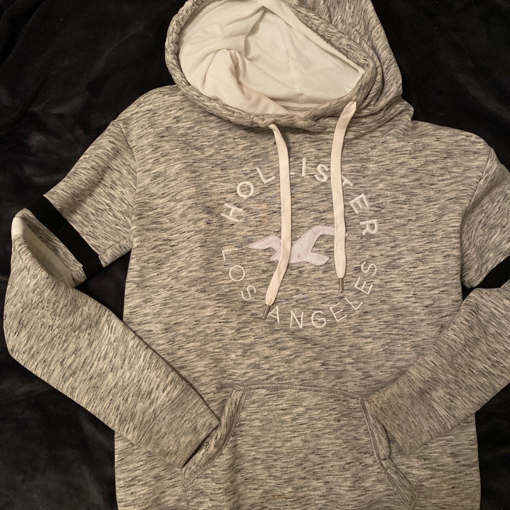 Hollister hoodie